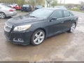 Photo 2 of 17 — 2013 Chevrolet Malibu