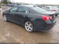Photo 3 of 17 — 2013 Chevrolet Malibu