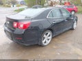 Photo 4 of 17 — 2013 Chevrolet Malibu