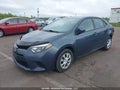 Photo 2 of 21 — 2014 Toyota Corolla