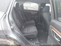 Photo 8 of 21 — 2018 Honda CR-V