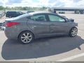 Photo 12 of 18 — 2013 Hyundai Elantra