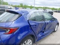 Photo 21 of 21 — 2025 Toyota Corolla