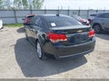 Photo 3 of 20 — 2016 Chevrolet Cruze Limited