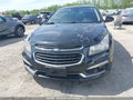 Photo 6 of 20 — 2016 Chevrolet Cruze Limited