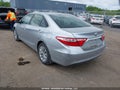 Photo 3 of 22 — 2017 Toyota Camry
