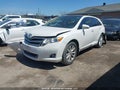 Photo 2 of 16 — 2015 Toyota Venza
