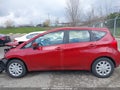 Photo 15 of 23 — 2015 Nissan Versa Note