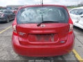 Photo 17 of 23 — 2015 Nissan Versa Note