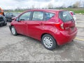 Photo 3 of 23 — 2015 Nissan Versa Note