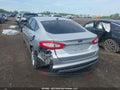 Photo 3 of 17 — 2014 Ford Fusion