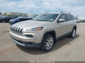 Photo 2 of 19 — 2015 Jeep Cherokee