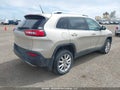 Photo 4 of 19 — 2015 Jeep Cherokee