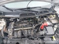 Photo 10 of 21 — 2012 Ford Fiesta