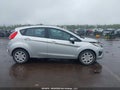 Photo 13 of 21 — 2012 Ford Fiesta
