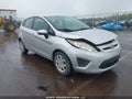 Photo 1 of 21 — 2012 Ford Fiesta