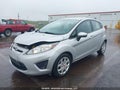 Photo 2 of 21 — 2012 Ford Fiesta