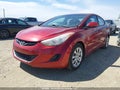 Photo 2 of 20 — 2013 Hyundai Elantra