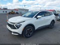 Photo 2 of 19 — 2023 Kia Sportage