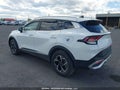 Photo 3 of 19 — 2023 Kia Sportage