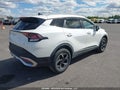 Photo 4 of 19 — 2023 Kia Sportage