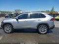 Photo 15 of 20 — 2024 Toyota RAV4