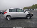 Photo 13 of 21 — 2009 Nissan Versa