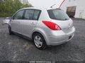 Photo 3 of 21 — 2009 Nissan Versa