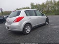Photo 4 of 21 — 2009 Nissan Versa