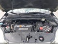 Photo 11 of 18 — 2008 Honda CR-V