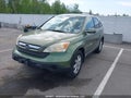 Photo 3 of 18 — 2008 Honda CR-V