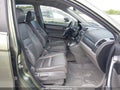 Photo 6 of 18 — 2008 Honda CR-V