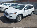 Photo 2 of 16 — 2016 Jeep Cherokee