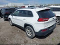 Photo 3 of 16 — 2016 Jeep Cherokee