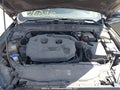 Photo 10 of 18 — 2015 Ford Fusion