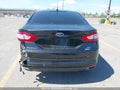 Photo 15 of 18 — 2015 Ford Fusion