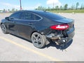 Photo 3 of 18 — 2015 Ford Fusion
