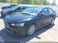 Photo 2 of 17 — 2015 Mitsubishi Lancer