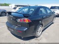 Photo 4 of 17 — 2015 Mitsubishi Lancer