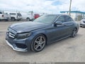 Photo 2 of 22 — 2015 Mercedes-Benz C-Class