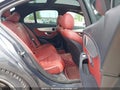 Photo 8 of 22 — 2015 Mercedes-Benz C-Class
