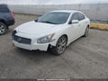 Photo 2 of 18 — 2010 Nissan Maxima