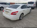 Photo 4 of 18 — 2010 Nissan Maxima