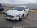 Photo 6 of 18 — 2010 Nissan Maxima