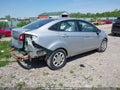 Photo 4 of 20 — 2012 Ford Fiesta