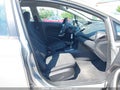 Photo 5 of 20 — 2012 Ford Fiesta