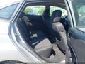 Photo 8 of 20 — 2012 Ford Fiesta
