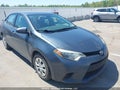 Photo 1 of 18 — 2015 Toyota Corolla