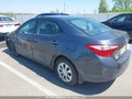 Photo 3 of 18 — 2015 Toyota Corolla