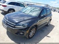 Photo 2 of 16 — 2012 Volkswagen Tiguan